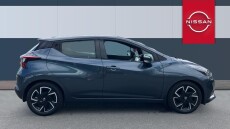 Nissan Micra 1.0 IG-T 92 Acenta 5dr CVT Petrol Hatchback